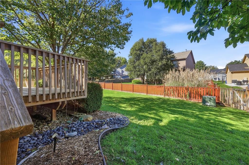 Photo 40 of 41 - 15836 W 153rd Terrace, Olathe, KS 66062
