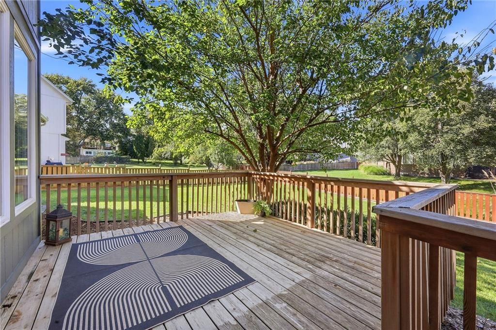 Photo 41 of 41 - 15836 W 153rd Terrace, Olathe, KS 66062