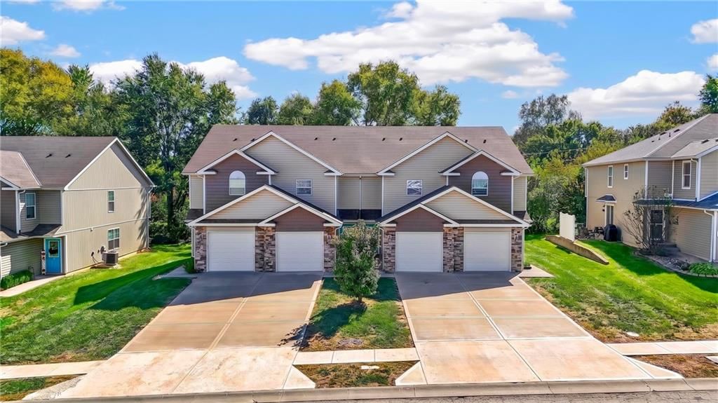 427 Tumbleweed Place, Belton, MO