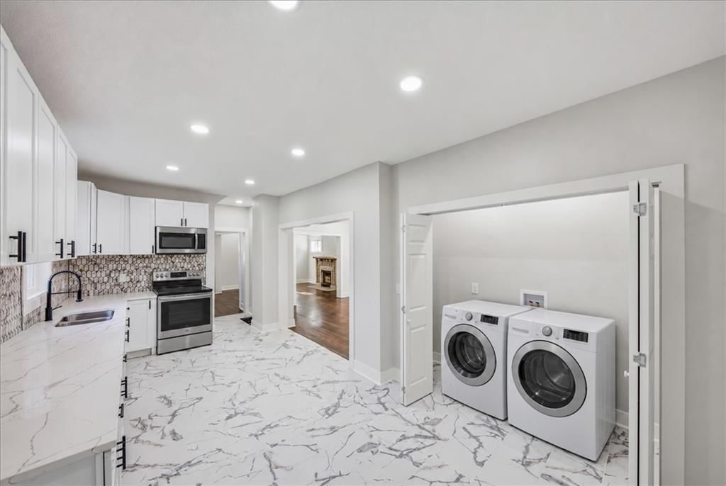3710 Agnes Avenue, Kansas City, MO: listing photo 2