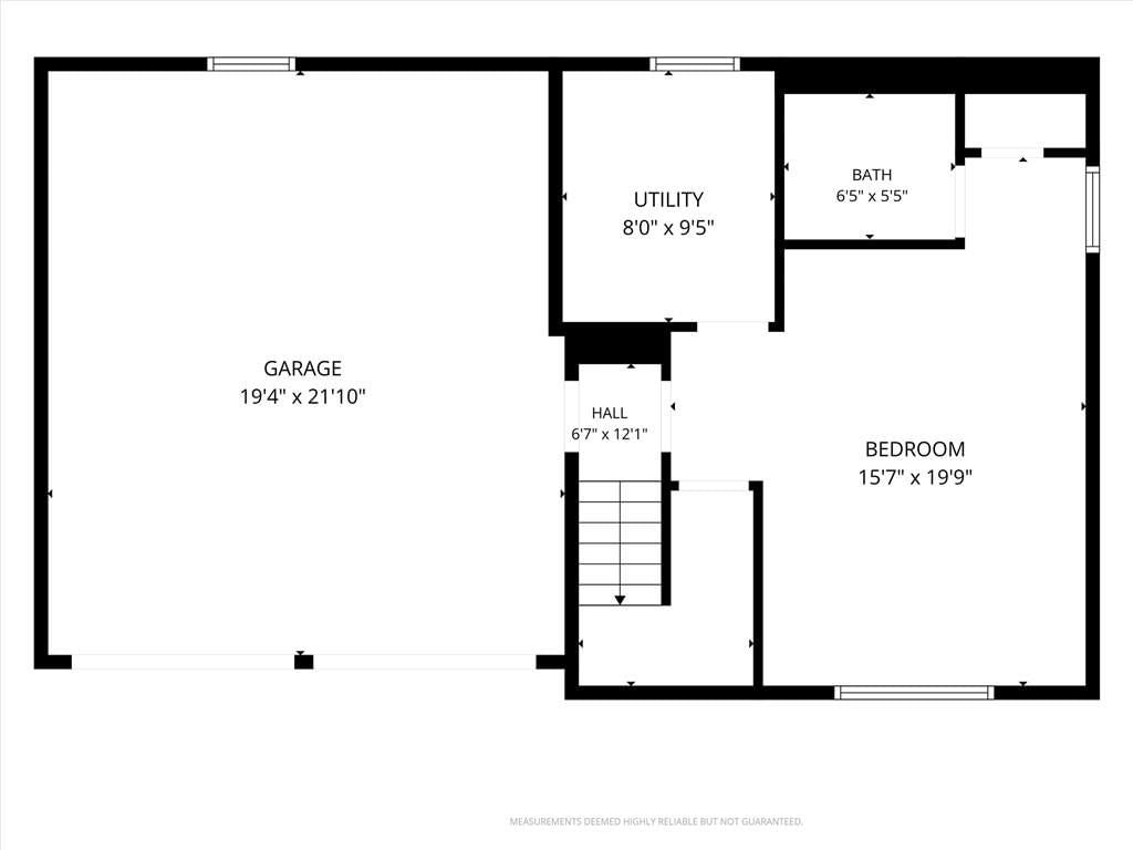 Photo 34 of 34 - 205 SW Kingscross Road, Blue Springs, MO 64014