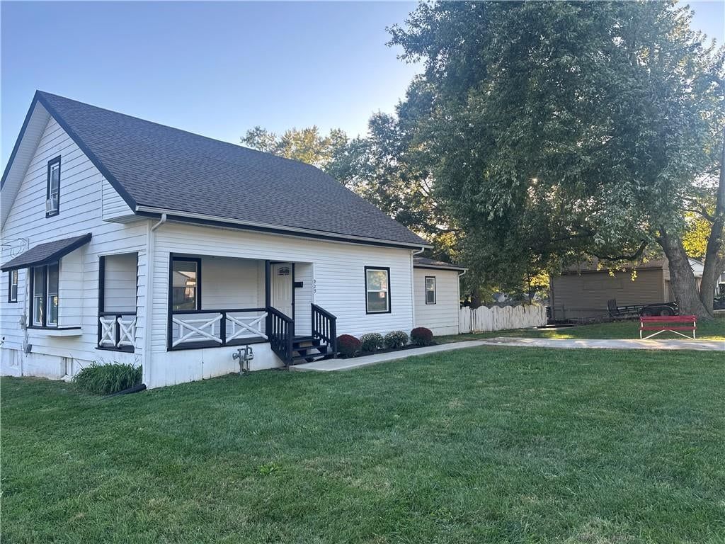 929 E Walnut Street, Independence, MO