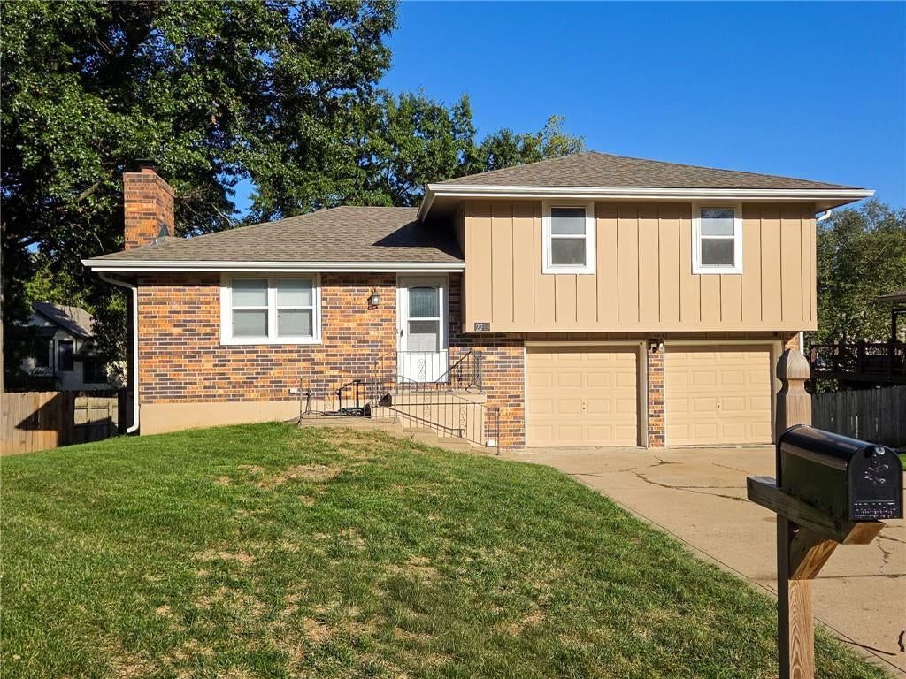 2749 N 110TH Terrace, Kansas City, KS