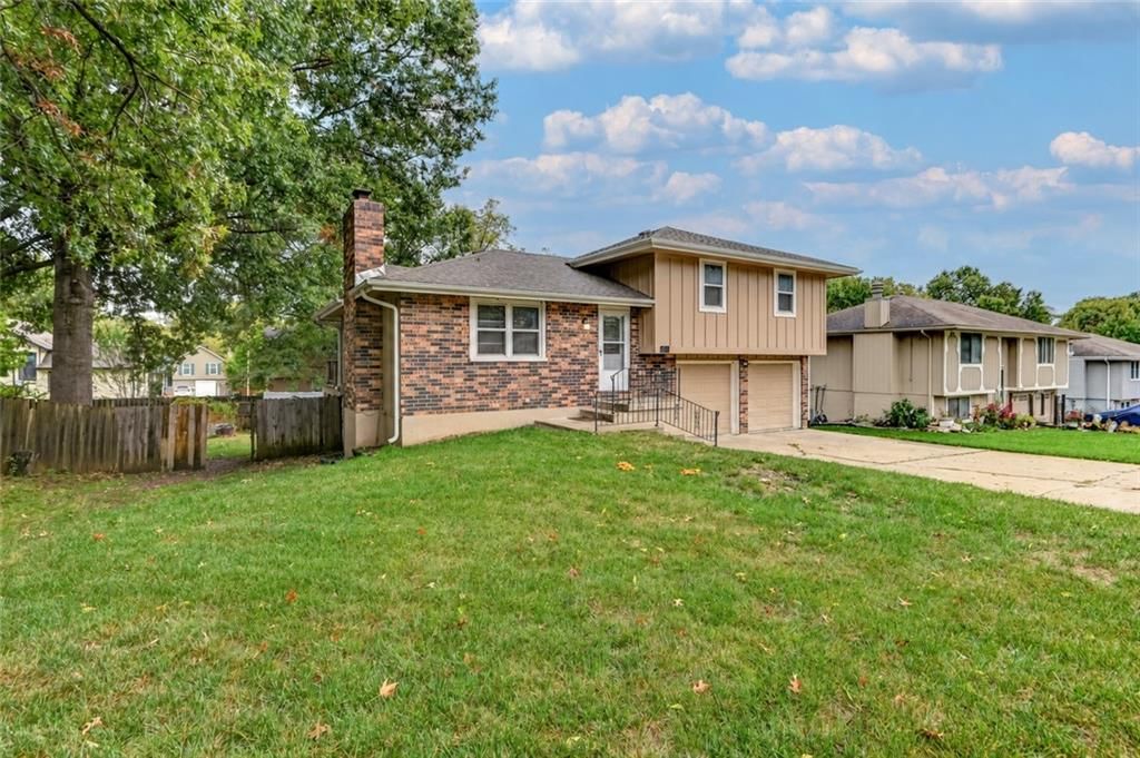 2749 N 110TH Terrace, Kansas City, KS: listing photo 3