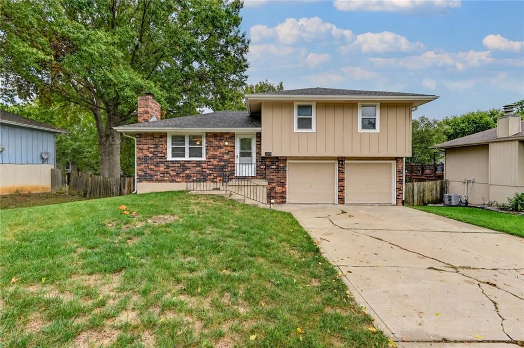 2749 N 110TH Terrace, Kansas City, KS: listing photo 2