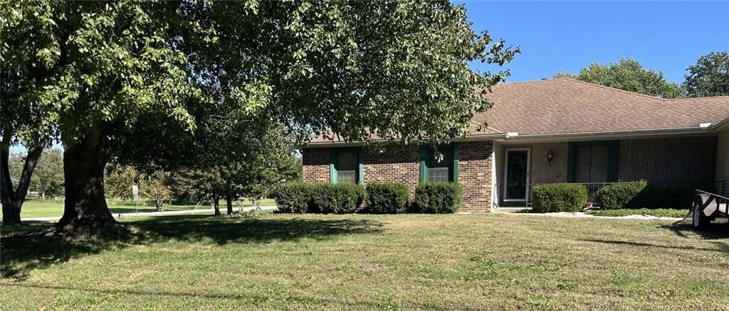 19455 Metcalf Avenue, Stilwell, KS