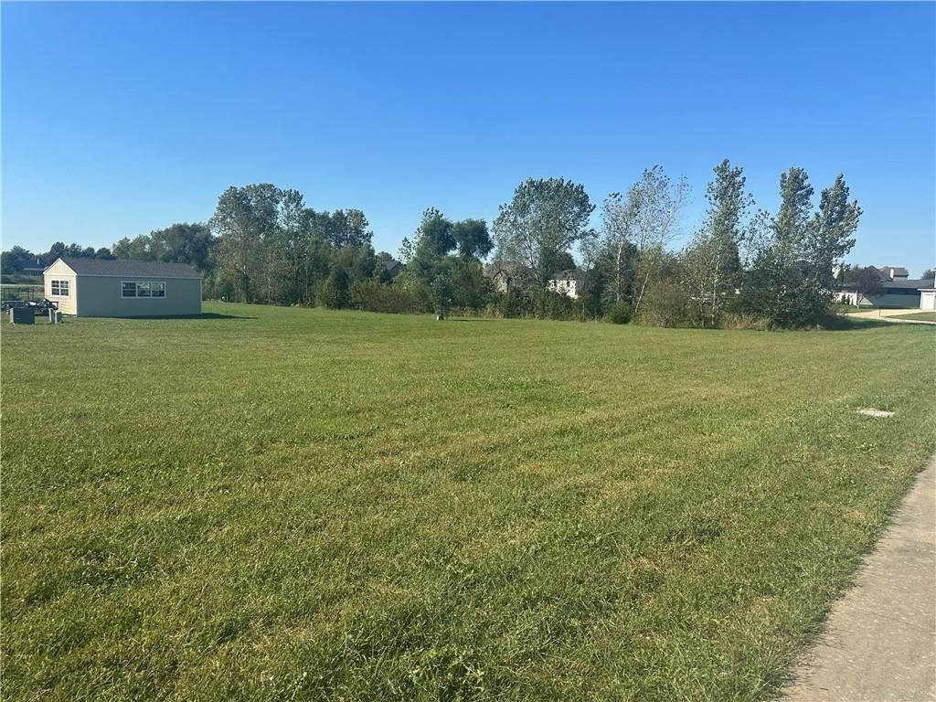 802 Edgewood Street, Paola, KS