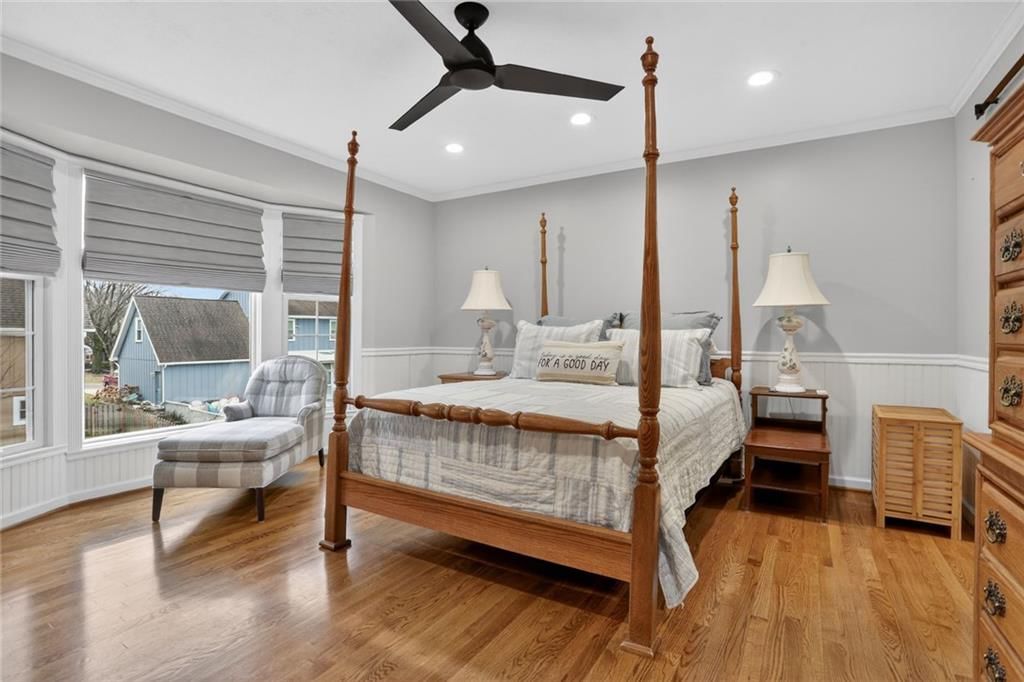 Photo 14 of 32 - 14813 W 83rd Terrace, Lenexa, KS 66215