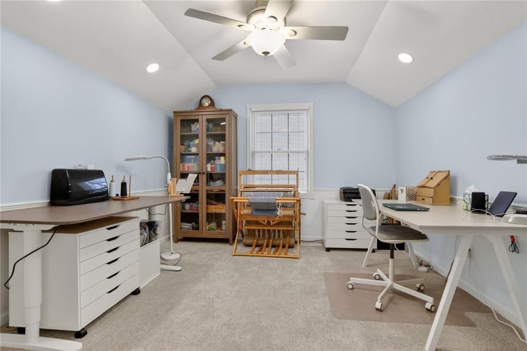 Photo 21 of 32 - 14813 W 83rd Terrace, Lenexa, KS 66215