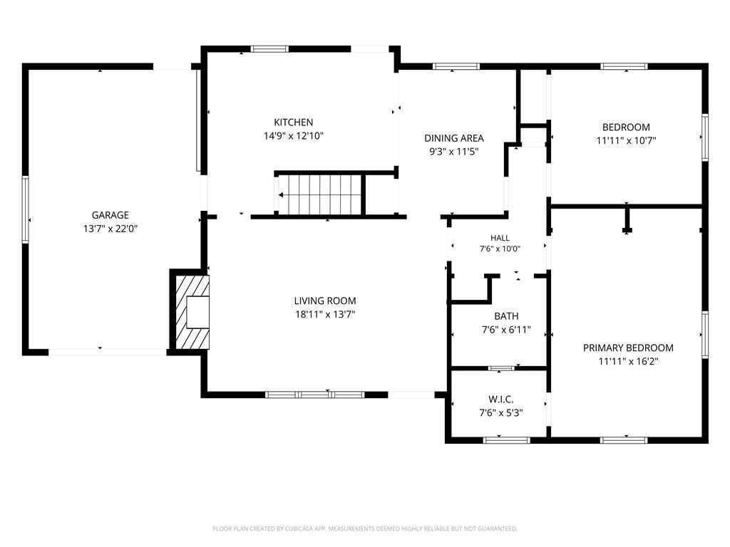 Photo 26 of 28 - 12004 E 48th Street S, Kansas City, MO 64133