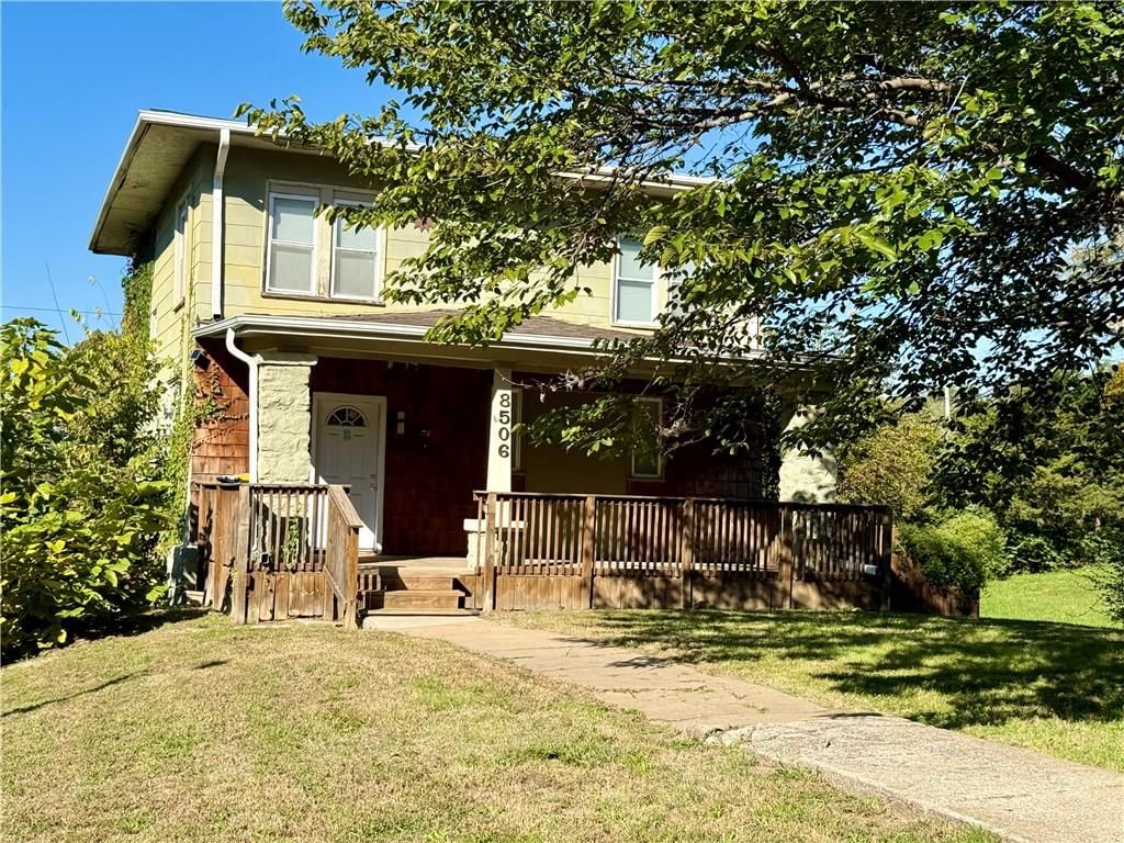 8506 Highland Avenue, Kansas City, MO