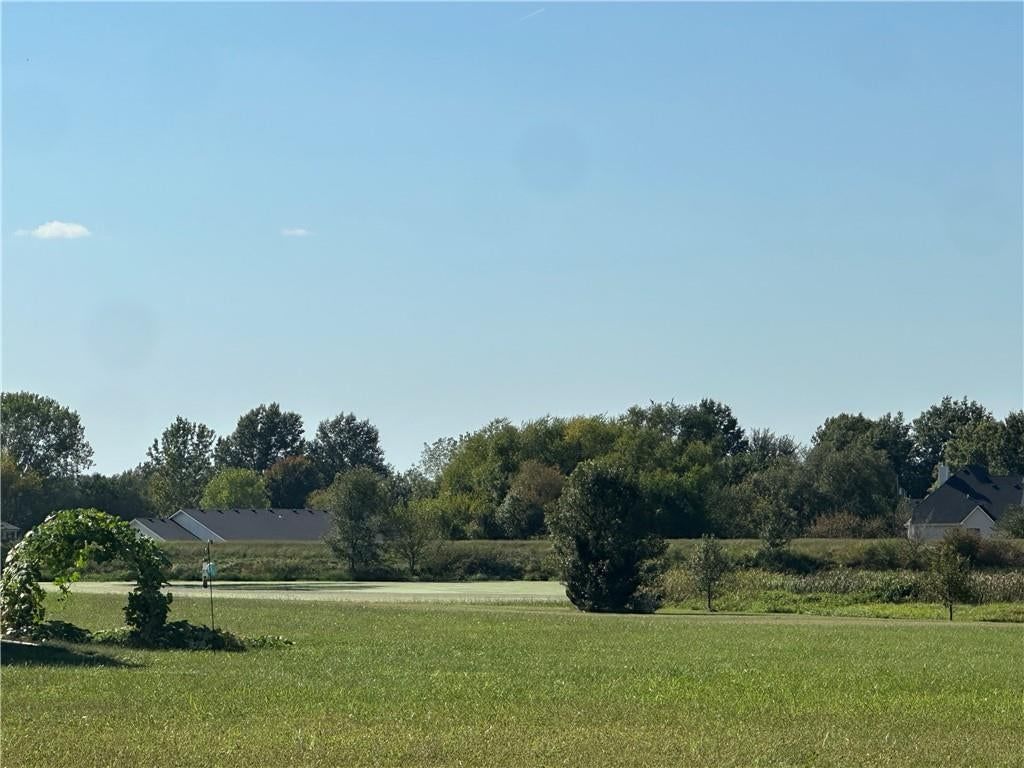 806 Edgewood Drive, Paola, KS