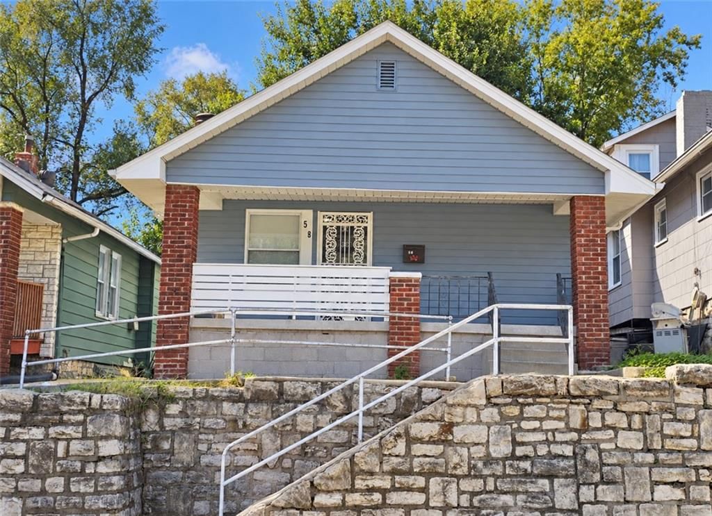 58 S 18 Street, Kansas City, KS