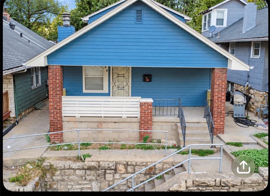 58 S 18 Street, Kansas City, KS: listing photo 2