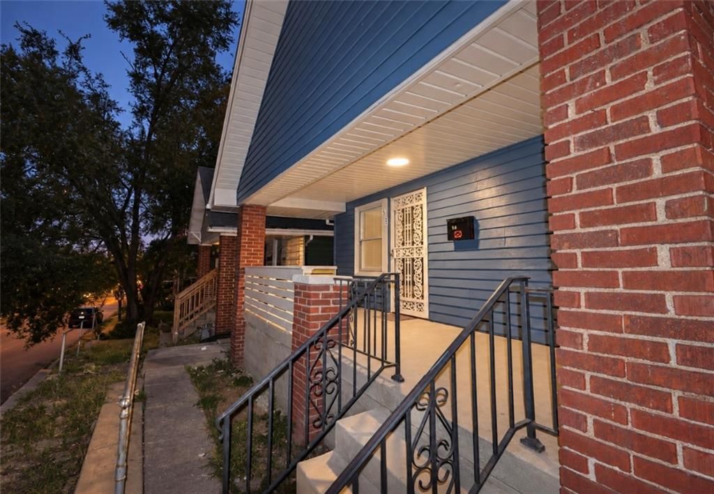 Photo 2 of 38 - 58 S 18 Street, Kansas City, KS 66102