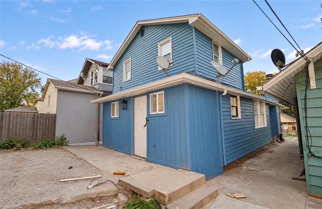Photo 6 of 38 - 58 S 18 Street, Kansas City, KS 66102
