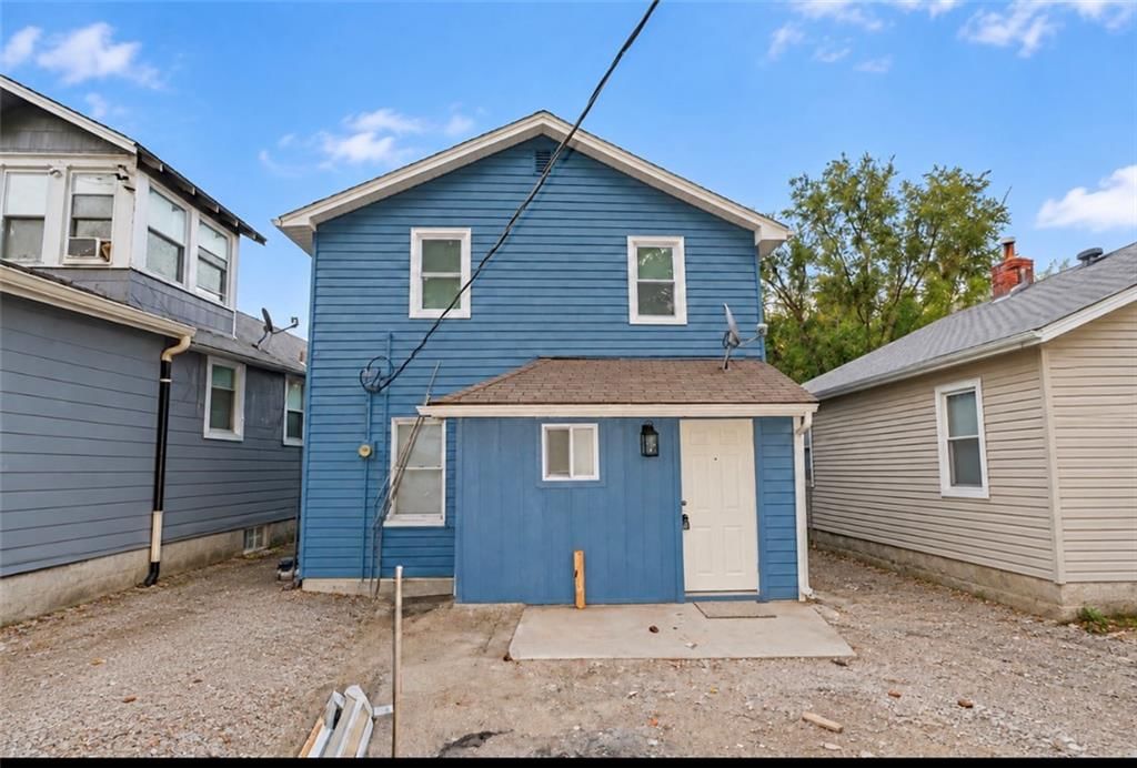 Photo 31 of 38 - 58 S 18 Street, Kansas City, KS 66102