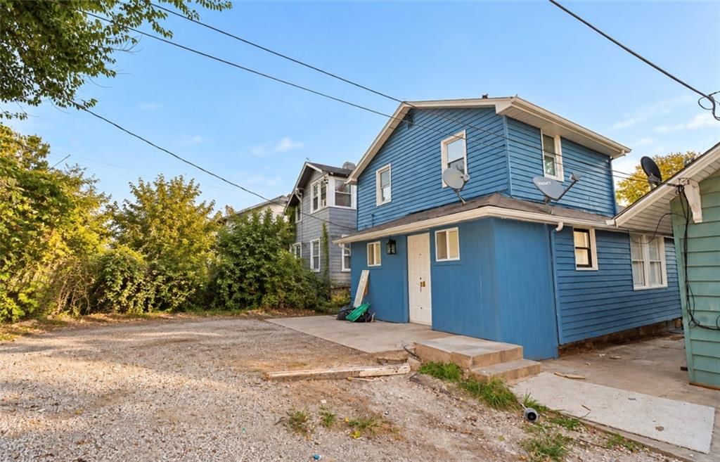 Photo 38 of 38 - 58 S 18 Street, Kansas City, KS 66102