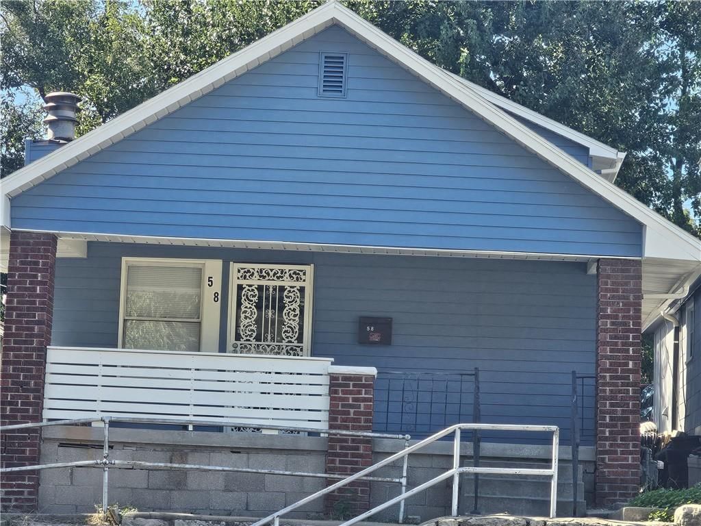 Photo 32 of 38 - 58 S 18 Street, Kansas City, KS 66102