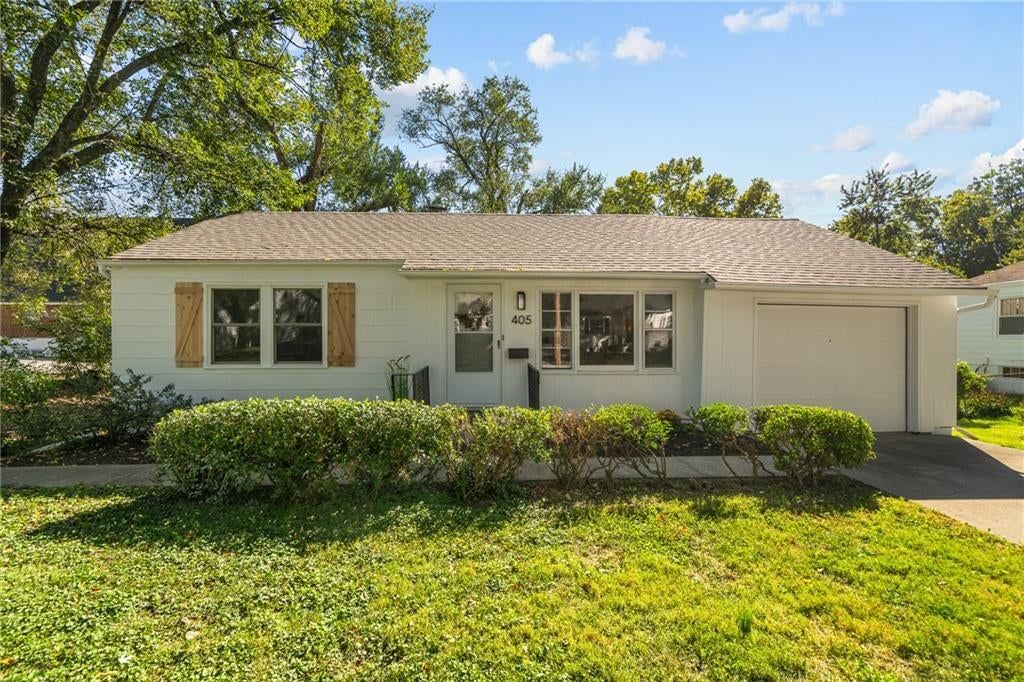 405 W 86th Terrace, Kansas City, MO