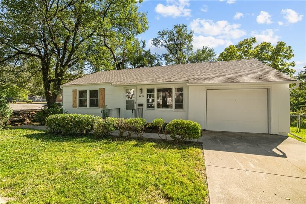 405 W 86th Terrace, Kansas City, MO: listing photo 2