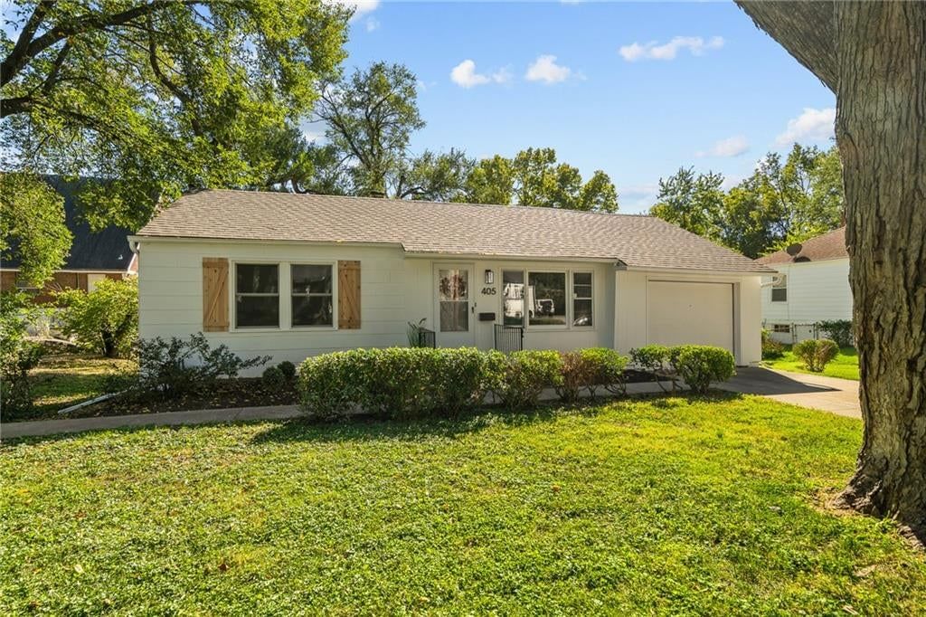 405 W 86th Terrace, Kansas City, MO: listing photo 3