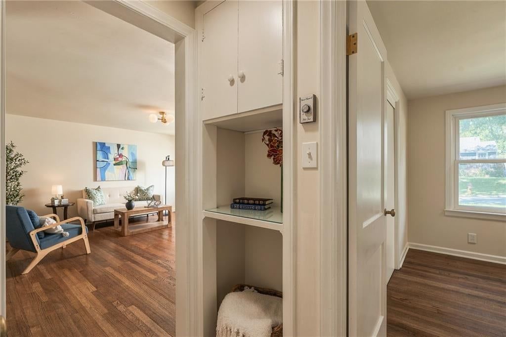 Photo 29 of 46 - 405 W 86th Terrace, Kansas City, MO 64114