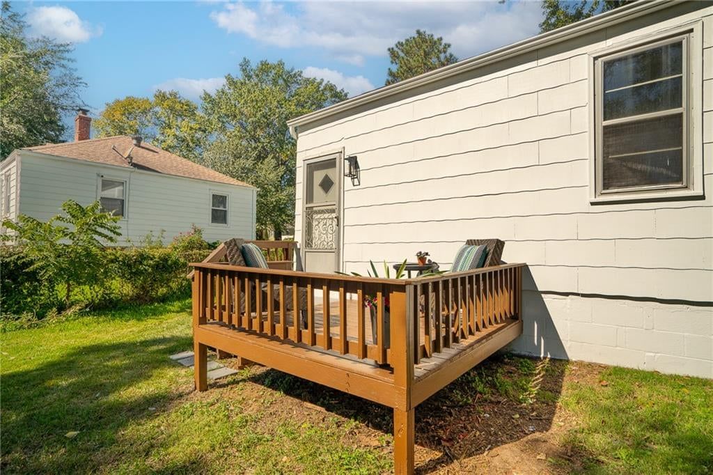 Photo 34 of 46 - 405 W 86th Terrace, Kansas City, MO 64114