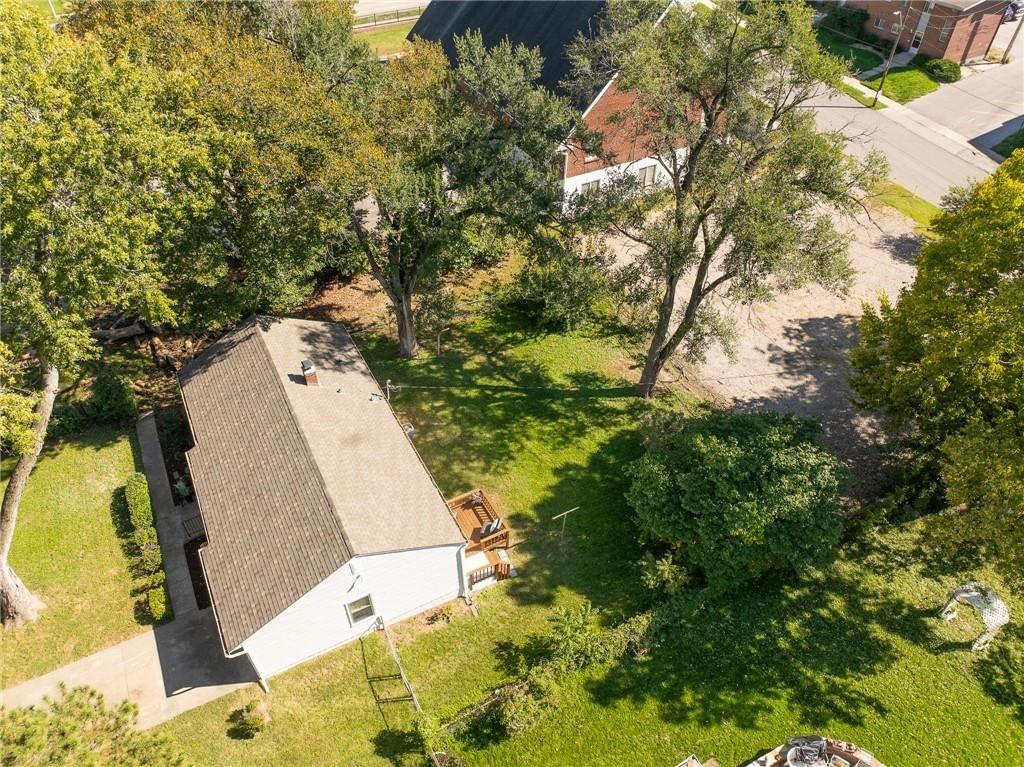 Photo 44 of 46 - 405 W 86th Terrace, Kansas City, MO 64114