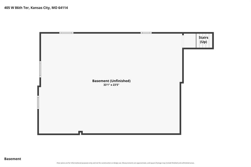 Photo 46 of 46 - 405 W 86th Terrace, Kansas City, MO 64114