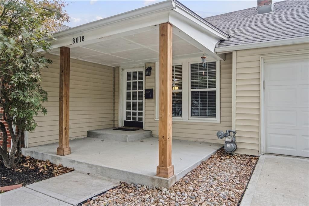 8018 Belleview Avenue, Kansas City, MO: listing photo 3