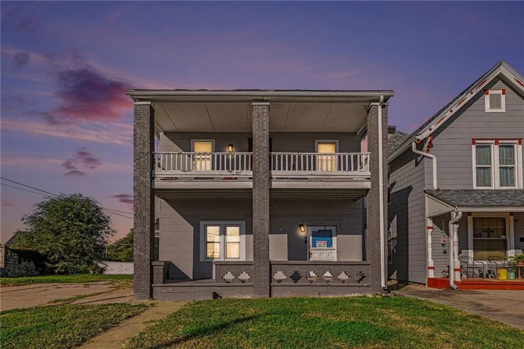 426 wabash Avenue, Kansas City, MO