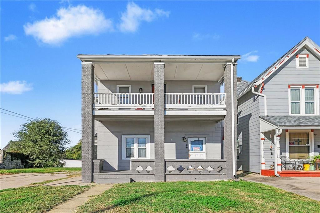 426 wabash Avenue, Kansas City, MO: listing photo 2