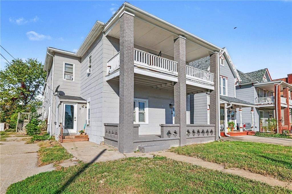 426 wabash Avenue, Kansas City, MO: listing photo 3