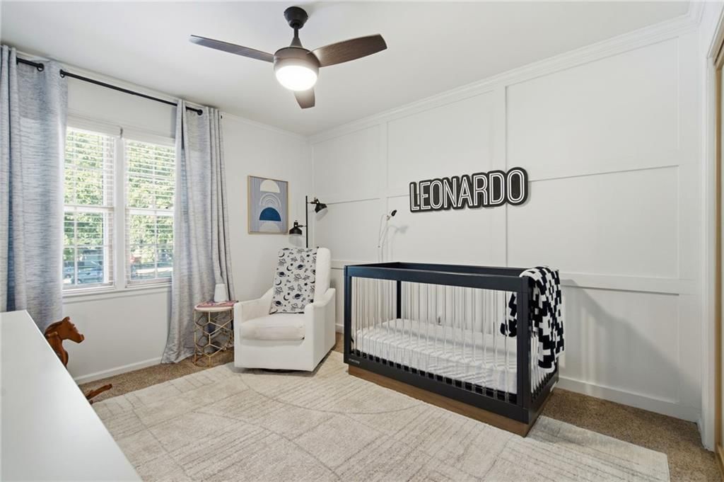 Photo 27 of 42 - 206 NE Shoreview Drive, Lee's Summit, MO 64064