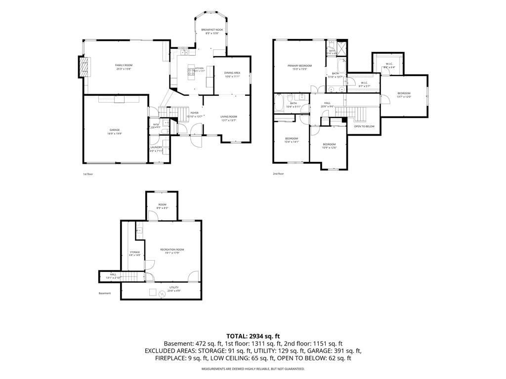 Photo 41 of 42 - 206 NE Shoreview Drive, Lee's Summit, MO 64064