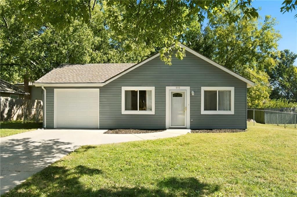 440 N Pine Street, Olathe, KS