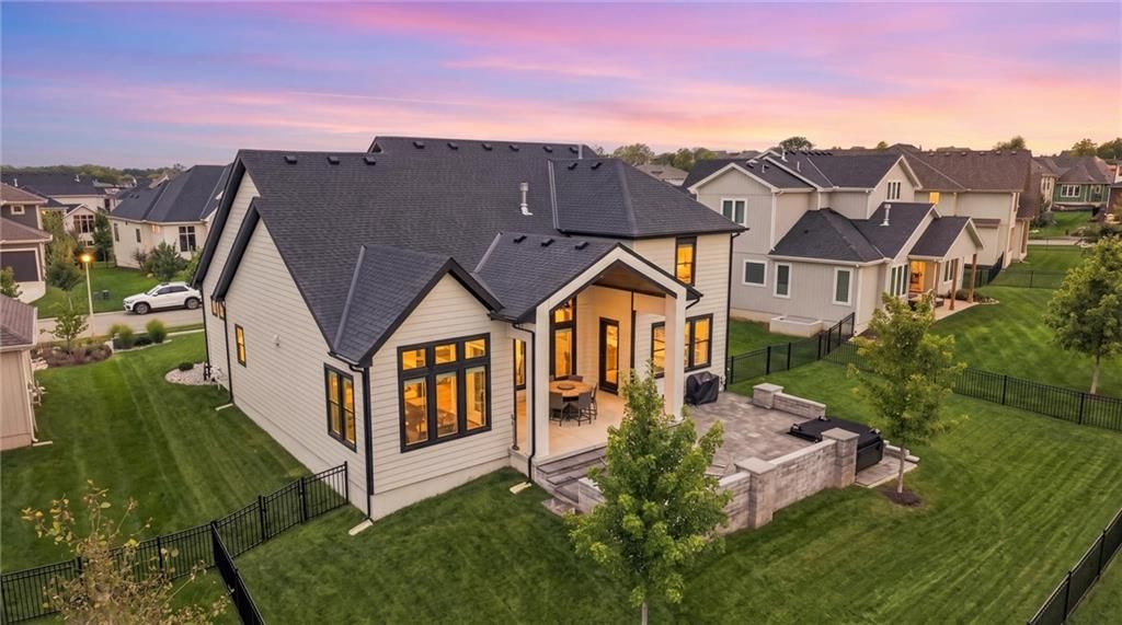Photo 43 of 50 - 12602 W 169 Terrace, Overland Park, KS 66221