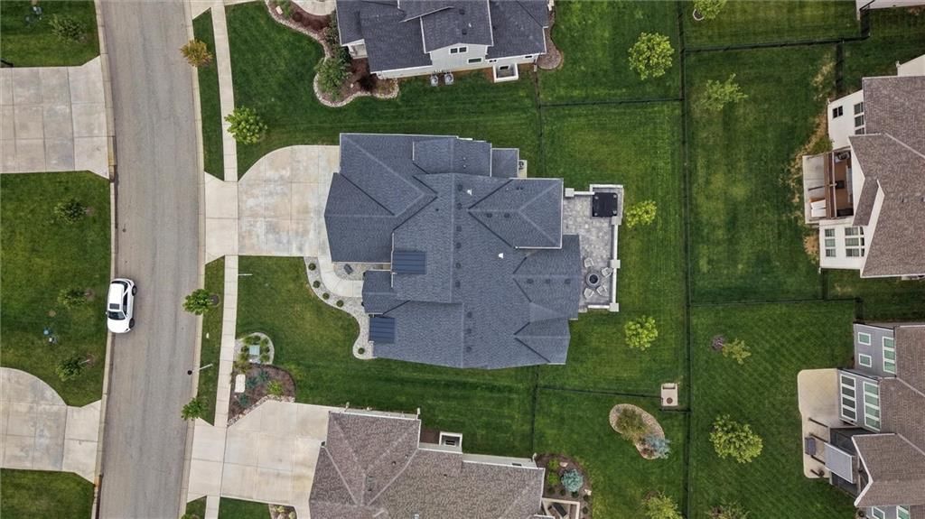 Photo 46 of 50 - 12602 W 169 Terrace, Overland Park, KS 66221