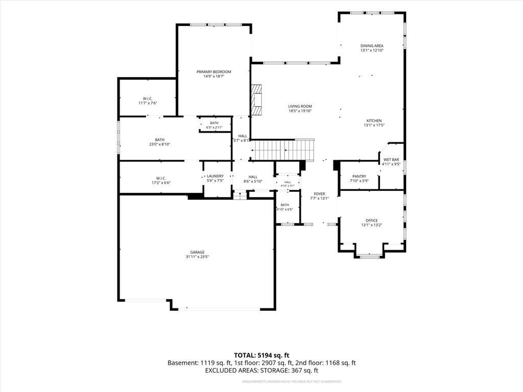 Photo 48 of 50 - 12602 W 169 Terrace, Overland Park, KS 66221