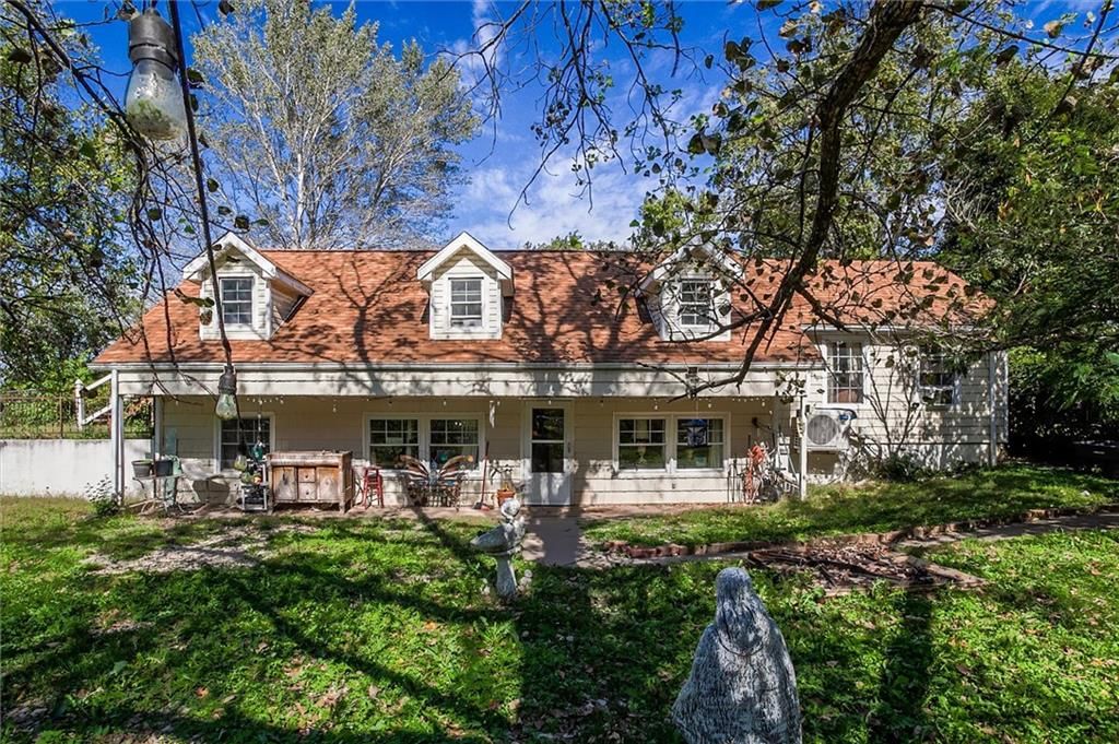 31103 E 315TH Street, Garden City, MO