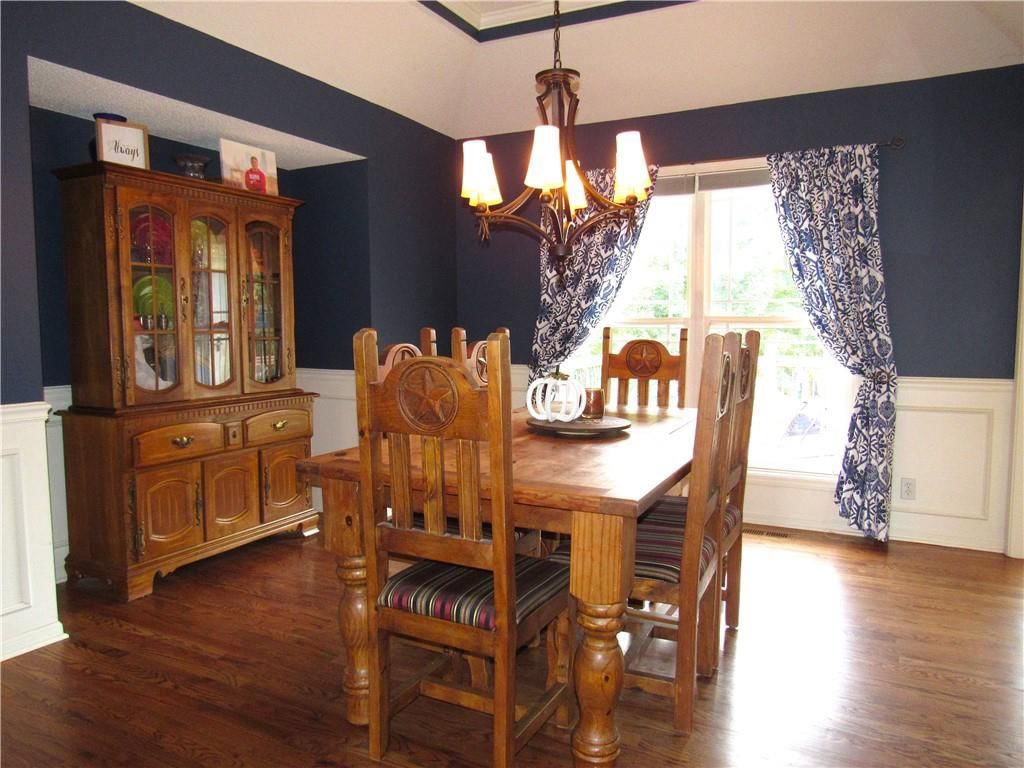 Photo 6 of 37 - 21024 W 116th Terrace, Olathe, KS 66061
