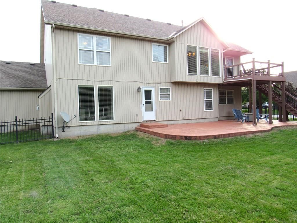 Photo 33 of 37 - 21024 W 116th Terrace, Olathe, KS 66061