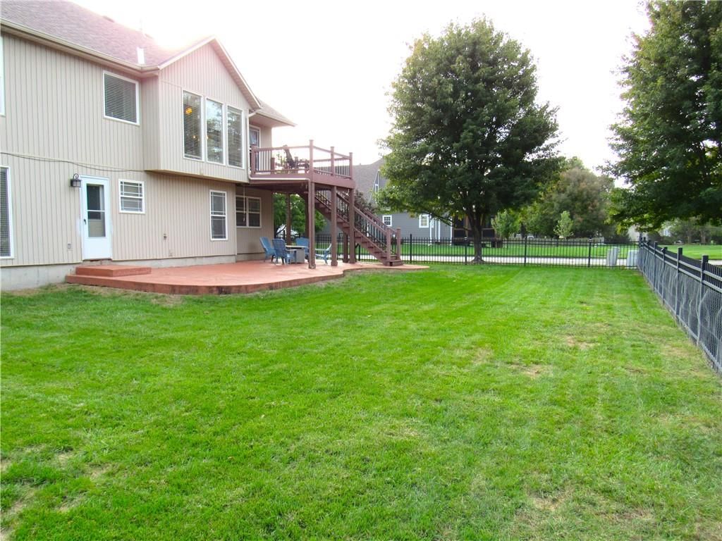 Photo 36 of 37 - 21024 W 116th Terrace, Olathe, KS 66061