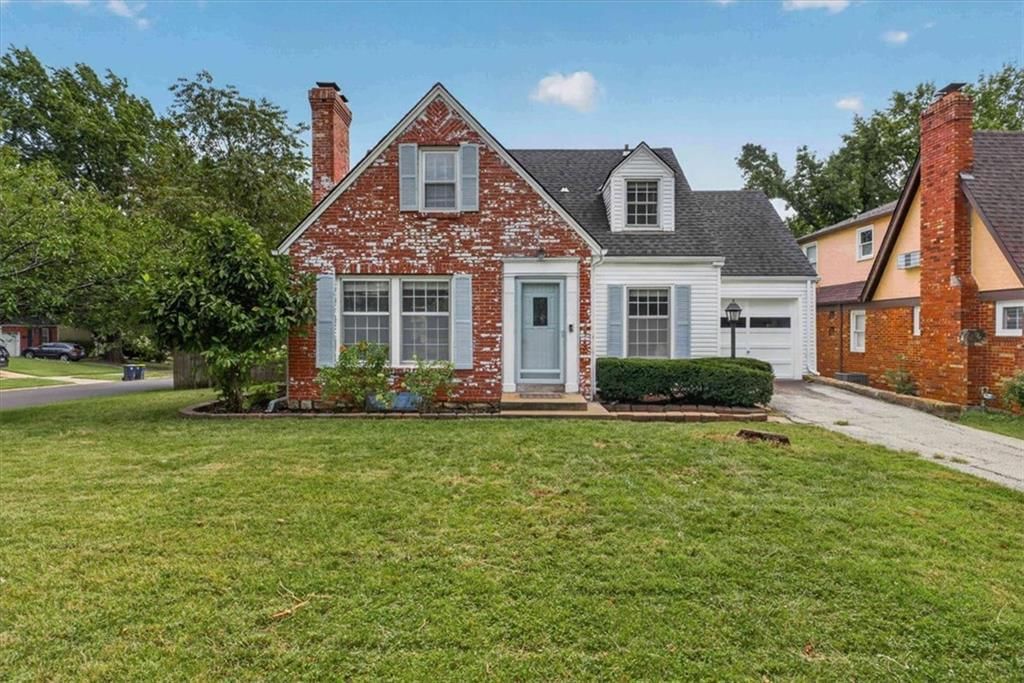 6641 Cherry Street, Kansas City, MO