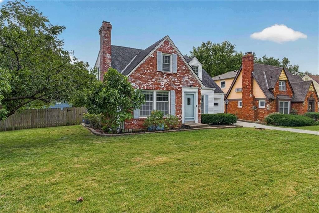 6641 Cherry Street, Kansas City, MO: listing photo 3