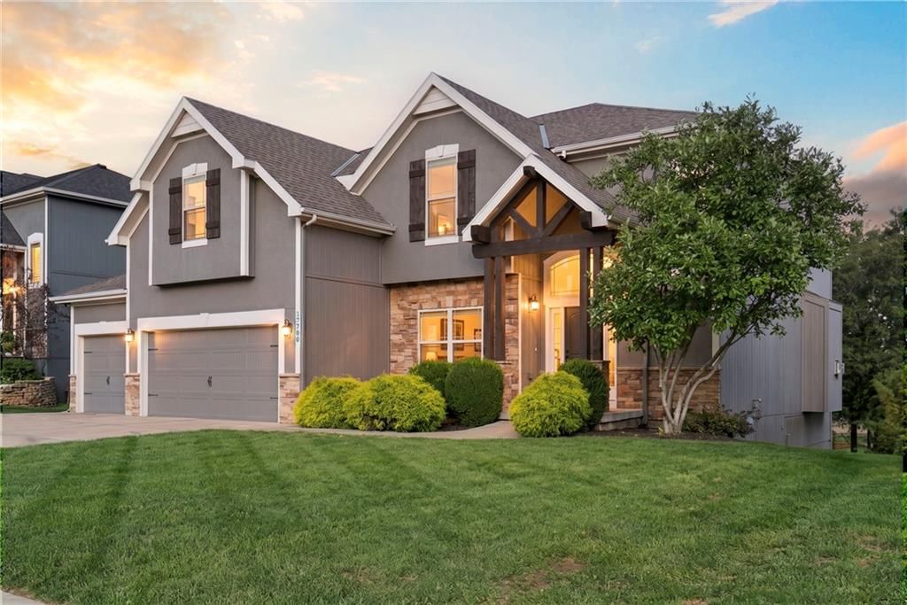 Photo 5 of 72 - 17700 NW 130th Terrace, Platte City, MO 64079