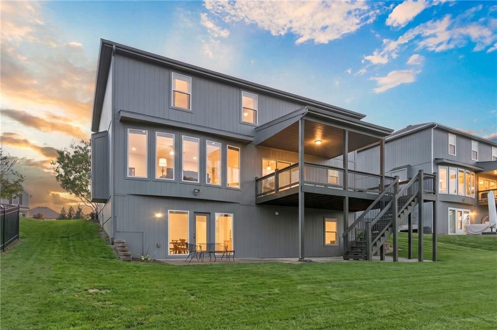 Photo 6 of 72 - 17700 NW 130th Terrace, Platte City, MO 64079