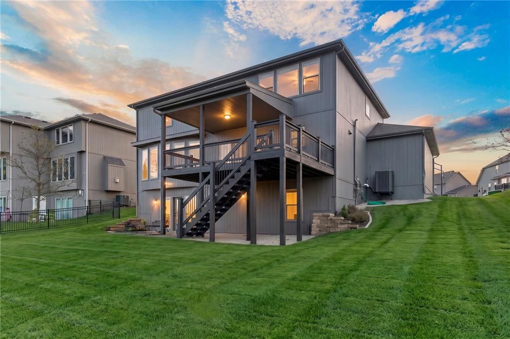 Photo 8 of 72 - 17700 NW 130th Terrace, Platte City, MO 64079