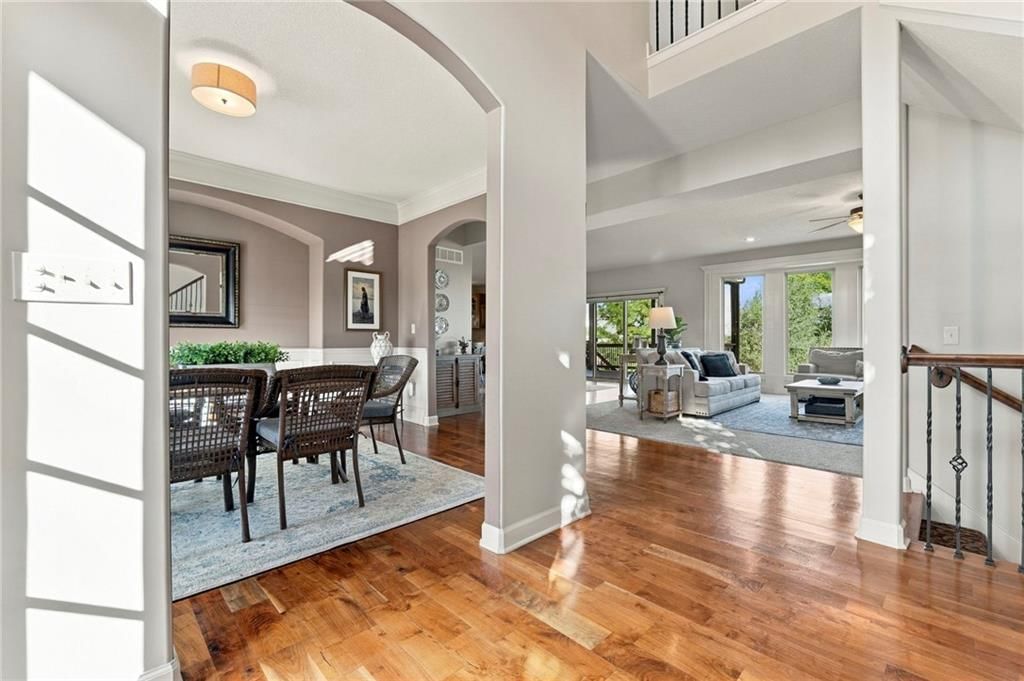 Photo 9 of 72 - 17700 NW 130th Terrace, Platte City, MO 64079